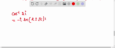 find-all-values-of-the-given-quantity-cos-1-2-i