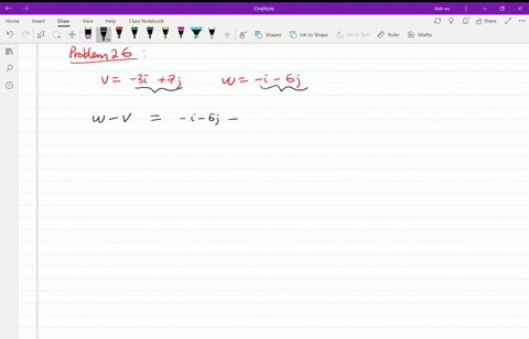 in-exercises-21-38-let-mathbfu2-mathbfi-5-mathbfj-mathbfv-3-mathbfi7-mathbfj-text-and-mathbfw-math-6