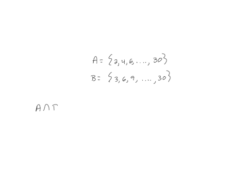 if-a246-ldots-30-quad-and-quad-b369-ldots-30-find-a-cap-b