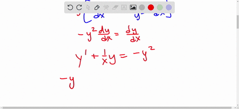 solve-the-differential-equation-x-yprimey-x-y2