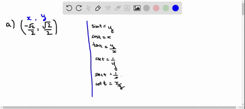 let-p-be-the-point-on-the-unit-circle-u-that-corresponds-to-t-find-the-coordinates-of-p-and-the-ex-6