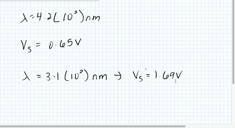 when-sodium-metal-is-illuminated-with-light-of-wavelength-420-times-102-mathrmnm-the-stopping-pote-2