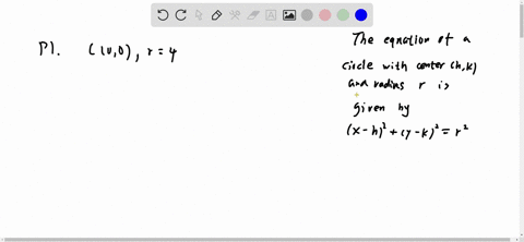 write-an-equation-for-the-circle-with-centre-c-and-radius-r-c00-quad-r4-4