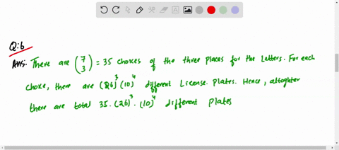 how-many-different-7-place-license-plates-are-possible-when-3-of-the-entries-are-letters-and-4-are-d