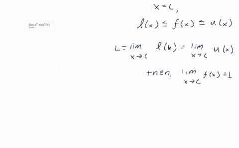 use-the-squeeze-theorem-to-calculate-the-limit-lim-_x-rightarrow-0-x4-sin-1-x-2