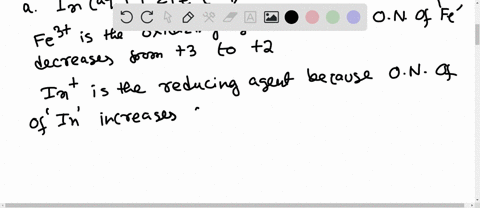 identify-the-oxidizing-and-reducing-agents-and-write-the-oxidation-and-reduction-half-reaction-equ-2