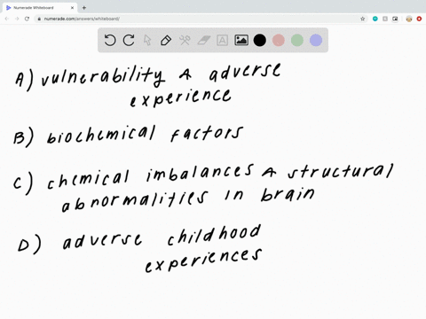 5-the-diathesis-stress-model-presumes-that-psychopathology-results-from-______-a-vulnerability-and-a