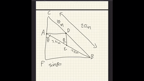 knowing-that-for-the-rod-of-prob-489-l15-mathrmin-r20-mathrmin-and-w10-mathrmlb-detrmine-a-the-angle