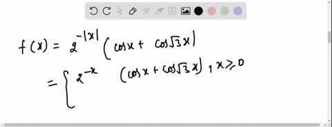 the-total-number-of-values-of-x-where-fx2-x-cos-x-cos-sqrt3-mathrmx-attains-its-maximum-value-is-a-u