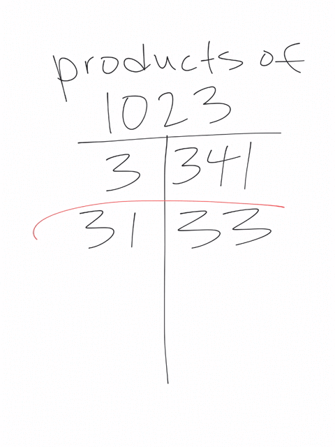 solve-using-any-method-the-product-of-two-consecutive-odd-numbers-is-1023-find-the-numbers
