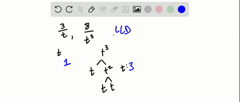 identify-the-least-common-denominator-of-each-group-of-rational-expression-and-rewrite-each-as-an-eq