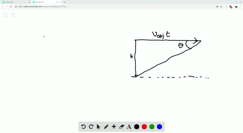 an-airplane-travels-at-mach-21-where-the-speed-of-sound-is-310-ms-a-what-is-the-angle-the-shock-wave