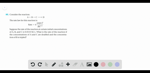 consider-the-reaction-abc-longrightarrow-d-the-rate-law-for-this-reaction-is-text-ratek-fracmathrmam