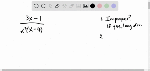 matching-match-the-rational-expression-with-the-form-of-its-decomposition-ithe-decompositions-are--2