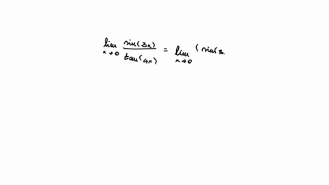 use-theorem-3-10-to-evaluate-the-following-limits-lim-_x-rightarrow-0-fracsin-3-xtan-4-x