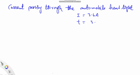 a-current-of-36-a-flows-through-an-automobile-headlight-how-many-coulombs-of-charge-flow-through-t-2