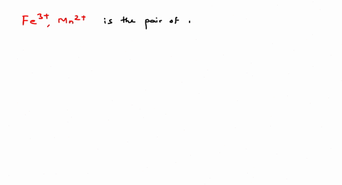 which-one-of-the-following-pairs-of-ions-has-the-same-electronic-configuration-a-mathrmcr3-mathrmf-3