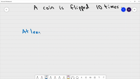 refer-to-a-coin-that-is-flipped-10-times-write-the-negation-of-the-proposition-at-least-one-head-was