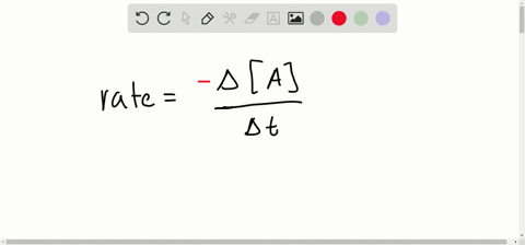 what-is-the-approximate-initial-rate-of-the-second-order-reaction