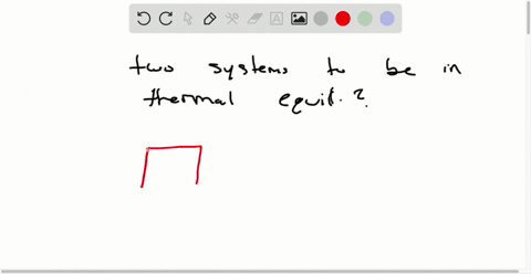 what-does-it-mean-to-say-that-two-systems-are-in-thermal-equilibrium