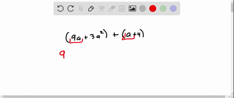 find-each-sum-or-difference-left9-a3-a2righta4