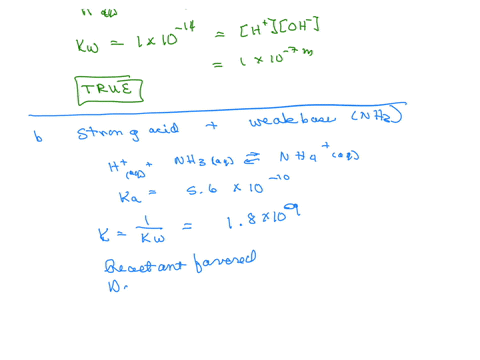 acid-base-reactions-usually-go-to-completion-confirm-this-statement-by-calculating-the-equilibrium-2