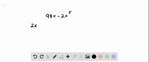factor-expression-98-x-2-x5
