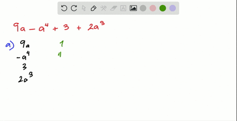 for-the-following-polynomials-a-list-the-degree-of-term-b-determine-the-leading-term-and-the-leadi-5
