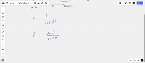consider-a-model-of-the-hydrogen-atom-in-which-an-electron-orbits-a-proton-in-the-plane-perpendicu-2