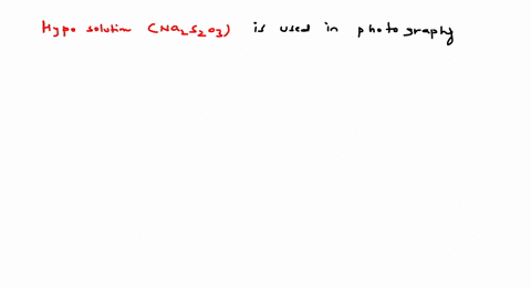 sodium-thiosulphate-is-used-in-photography-because-of-its-a-reducing-behaviour-b-oxidising-behaviour