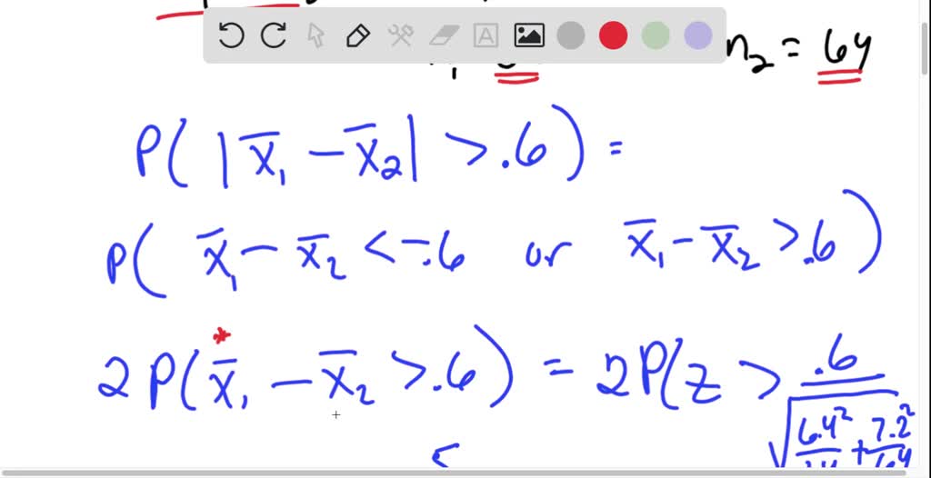 solved-a-random-sample-is-supposed-to-yield-a-statistic-similar-to-the