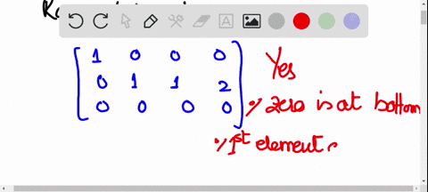 determine-whether-the-matrix-is-in-row-echelon-form-if-it-is-determine-whether-it-is-also-in-reduced