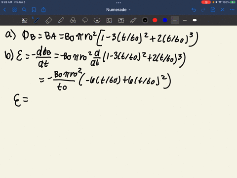 a-circular-conducting-ring-with-radius-r_000420-mathrmm-lies-in-the-x-y-plane-in-a-region-of-unifo-3