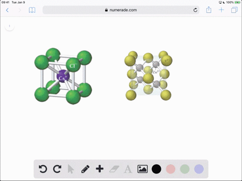 in-an-ionic-compound-how-are-the-relative-sizes-of-the-cation-and-anion-related-to-the-coordination-