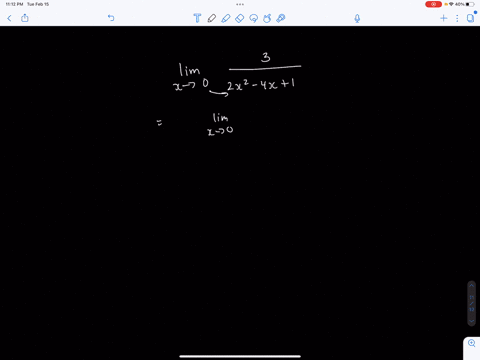 calculate-the-limits-in-exercises-using-only-the-continuity-of-linear-and-power-functions-and-the--4