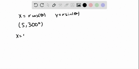 in-problems-41-56-polar-coordinates-of-a-point-are-given-find-the-rectangular-coordinates-of-each--7