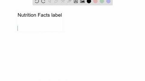 which-part-of-the-nutrition-facts-label-found-on-food-packages-is-the-same-for-all-labels-carrying-3