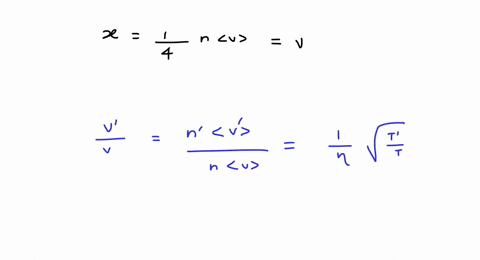 no-of-collisions-frac14-nvv-now-fracvprimevfracnprimen-fracleftlangle-vprimerightranglelangle-vfrac1