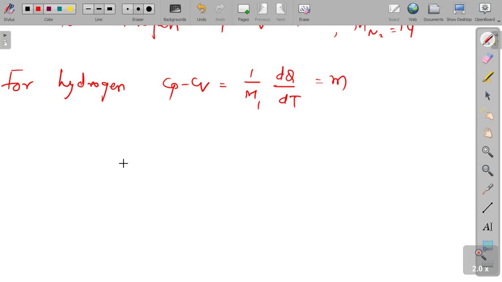 Consider an orthotropic plate and assume that the material coordinates ...