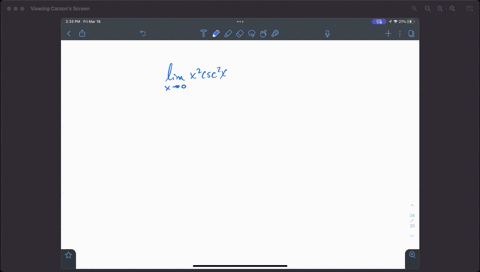 evaluate-the-indicated-limit-if-it-exists-assume-that-lim-_x-rightarrow-0-fracsin-xx1-lim-_x-righ-42