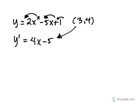 find-an-equation-of-the-tangent-line-to-the-curve-at-the-given-point-y2-x2-5-x1-quad34
