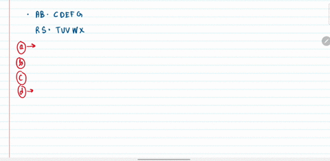 the-following-diagram-represents-two-nonhomologous-chromosomes-underlinemathrmab-cdot-mathrmcdefg-un