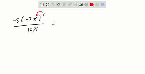 SOLVED:Every whole number with a units digit of 5 can be represented by ...