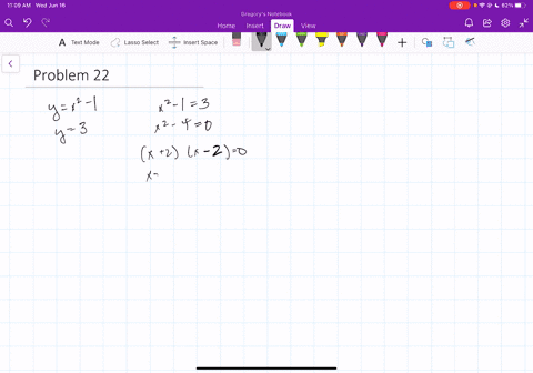 find-the-area-of-the-region-between-the-curves-yx2-1-text-and-y3
