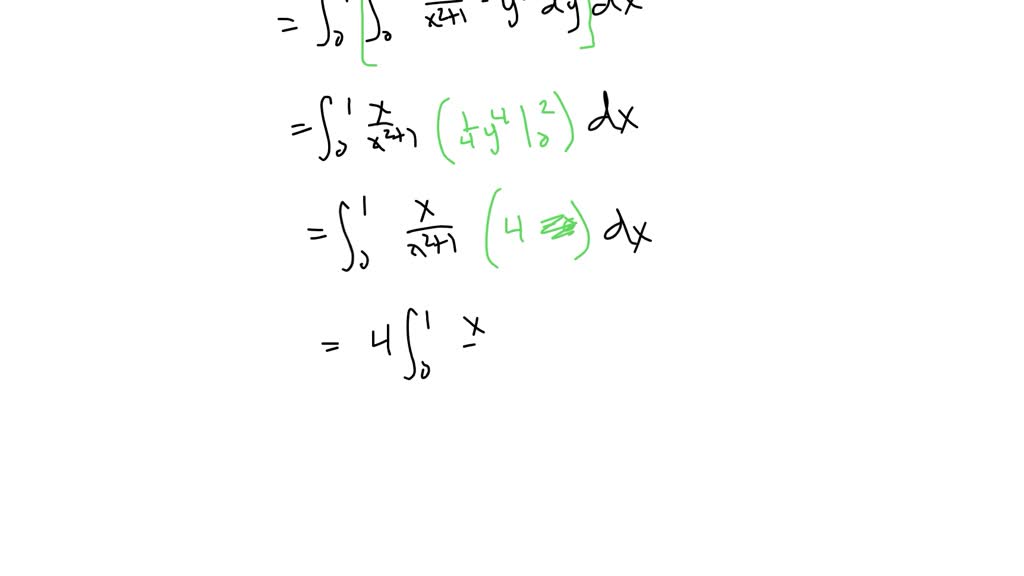 SOLVED:In Exercises 12-15 find the general solution. Also, plot a ...