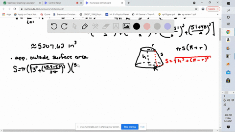 modeling-data-the-circumference-c-in-inches-of-a-vase-is-measured-at-three-inch-intervals-starting-2