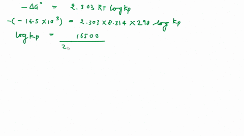 delta-gcirc-for-frac12-mathrmn_2frac32-mathrmh_2-rightleftharpoons-mathrmnh_3-is-165-mathrmkj-mathrm