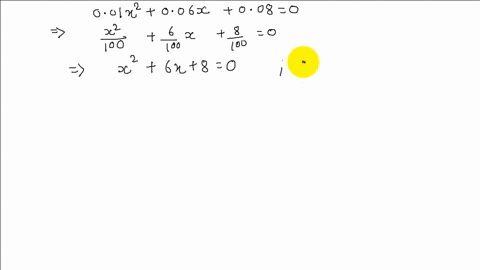 solve-the-equation-by-using-the-quadratic-formula-write-imaginary-solutions-in-the-form-a-bi-001-x20