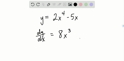 find-d2-y-d-x2-y2-x4-5-x