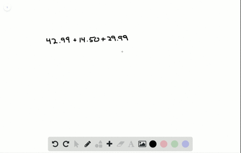 write-the-verbal-sentence-as-an-equation-or-an-inequality-you-bought-a-pair-of-shoes-for-4299-a-shir